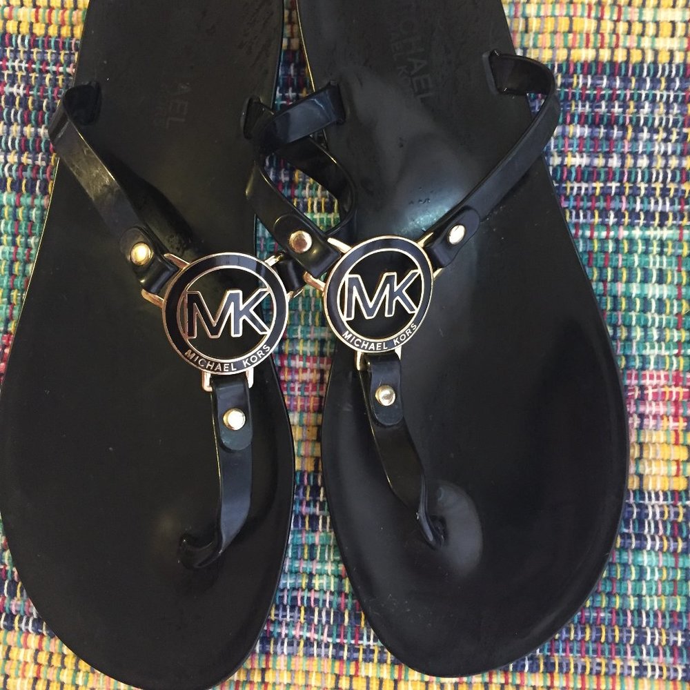MK Sandals